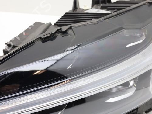 Left headlight VOLVO XC60 II (246) T8 Hybrid Polestar AWD | BP33322246C28  - Image 8