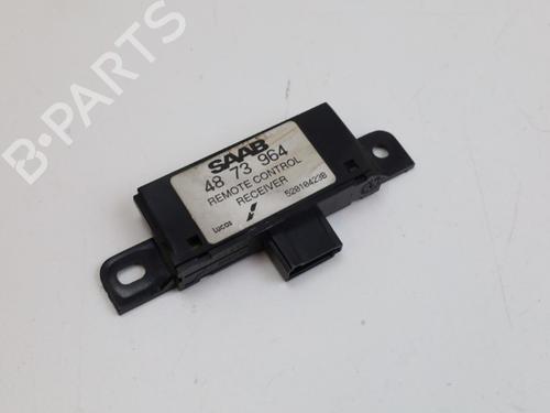 Used Other SAAB 9-3 Cabriolet (YS3D) 2.0 Turbo (154 hp) 30675337