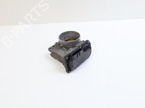 Spjældhus VOLVO V70 II (285) 2.4 (140 hp) 31691609