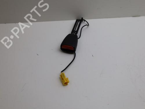 Used Seat buckle SAAB 9-5 Estate (YS3E) 2.0 t (150 hp) 18638544