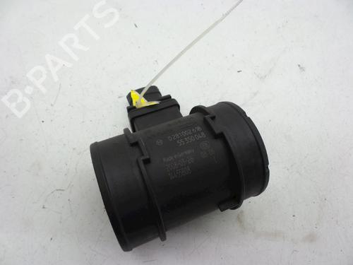 Used Mass air flow sensor Mass air flow sensor SAAB 9-3 (YS3F, E79, D79, D75) 1.9 TiD (120 hp) 18622078 18622078