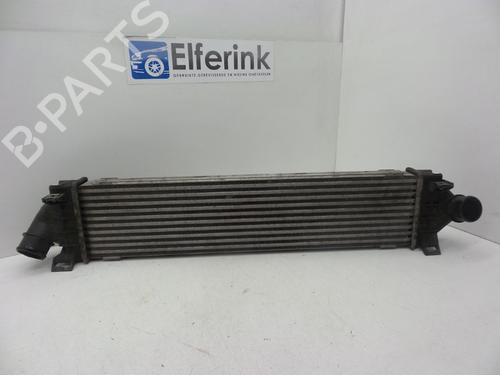 Intercooler VOLVO S60 II (134) DRIVe / D2 (114 hp) 18624604