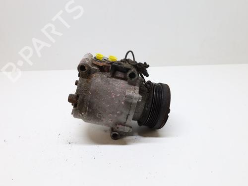 AC compressor SAAB 9-3 (YS3D) 2.0 Turbo | BP39512834M34 - Image 3