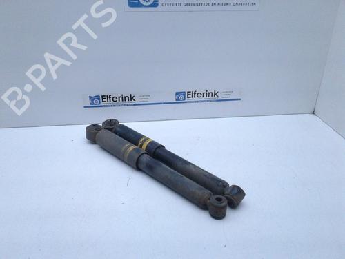 Used Right front shock absorber OPEL ASTRA H Estate (A04) 1.3 CDTI (L35) (90 hp) 18632891