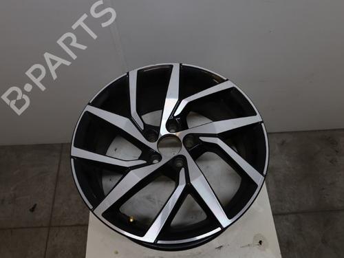 Felg Felg VOLVO V60 II (225) T4 (190 hp) 34138239 34138239