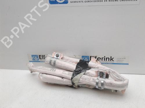 Used Right curtain airbag OPEL INSIGNIA A (G09) 2.0 Biturbo CDTI (68) (195 hp) 18631527