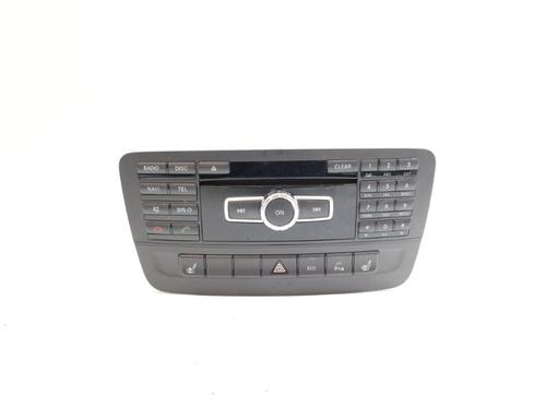 Switch MERCEDES-BENZ B-CLASS Sports Tourer (W246, W242) B 180 CDI (246.200) | BP28567305I30