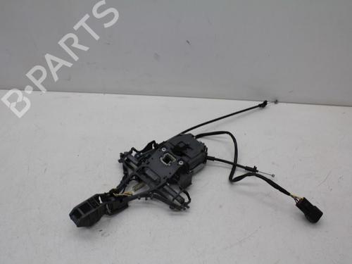 Used Front left exterior door handle VOLVO XC70 II (136) T6 AWD (304 hp) 18613245