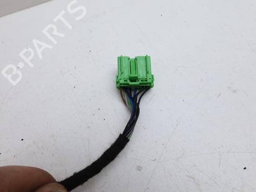 Left mirror VOLVO V60 I (155) D4 | BP32229004C26 