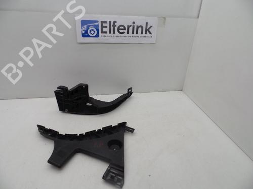 Used Rear bumper bracket SAAB 9-3 Convertible (YS3F) 2.0 t (175 hp) 18615698
