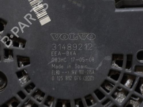 Alternator VOLVO V90 II Estate (235) T5 | BP33656181M7 - Image 4