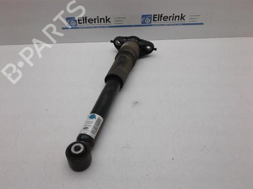 Used Right rear shock absorber Right rear shock absorber OPEL CORSA F (P2JO) 1.2 (68) (101 hp) 18629111 18629111