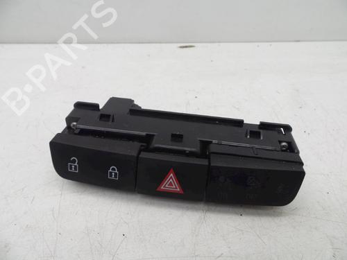 Used Warning switch OPEL INSIGNIA A Sports Tourer (G09) 2.0 CDTI (35) (131 hp) 18615938