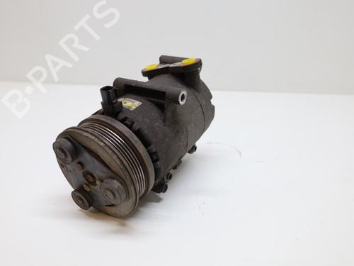 Used AC compressor AC compressor VOLVO C30 (533) 1.8 (125 hp) 34474621 34474621