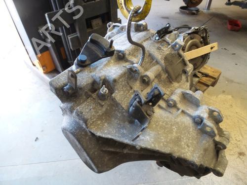 Used Gearbox VOLVO S80 I (184) 2.4 (140 hp) 18631122