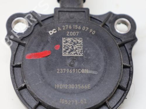 Electronic module MERCEDES-BENZ CLA Coupe (C117) CLA 180 (117.342) | BP36501804M83 - Image 3