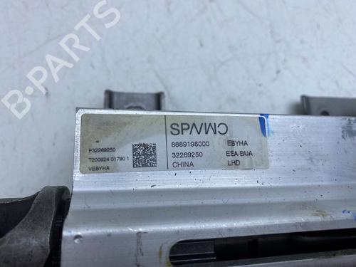 Steering column VOLVO XC40 (536) Recharge AWD | BP36501856M21 - Image 3