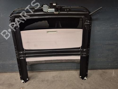 Soltag Soltag VOLVO V70 II (285) D5 (185 hp) 25448297 25448297