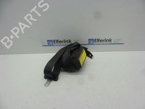 Used Rear left seatbelt VOLVO XC60 I SUV (156) 2.4 D / D3 / D4 AWD (163 hp) 18629034