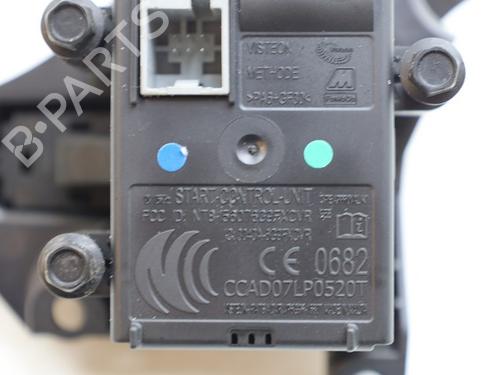Switch VOLVO V70 III (135) 2.0 D | BP34624710I30 - Image 5