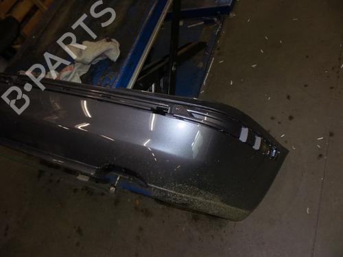 Rear bumper VOLVO S40 I (644) 1.8 | BP18628801C8 