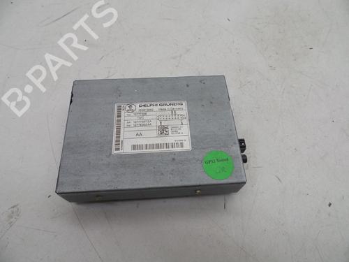 Used Radio Radio SAAB 9-3 Convertible (YS3F) 1,8t (150 hp) 18613905 18613905