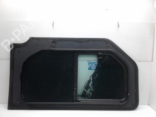 Rear right door window OPEL VIVARO A Van (X83) 1.9 DTI (F7) | BP18631885C21 