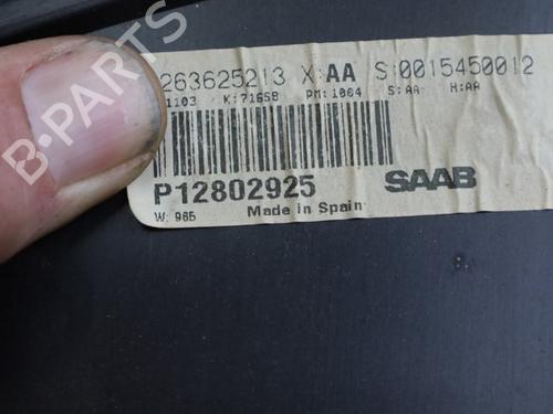 Display monitor SAAB 9-3 Convertible (YS3F) 2.0 t | BP30675314C48