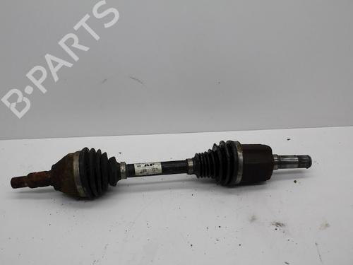 Used Left front driveshaft Left front driveshaft 18612586 18612586