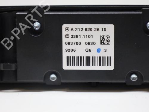 Switch MERCEDES-BENZ E-CLASS (W212) E 350 CGI (212.057) | BP36537173I30 - Image 3