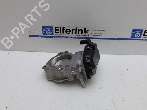 Throttle body VOLVO V90 II Estate (235) B5 Mild-Hybrid | BP18635884M82 