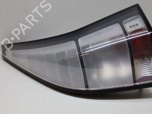 Used Right taillight Right taillight SAAB 9-3 Estate (E50) 1.8 i (122 hp) 33322275 33322275