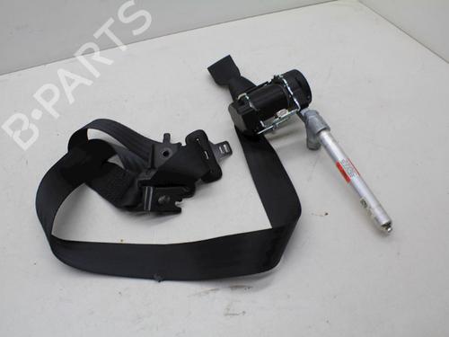Rear left seatbelt VOLVO XC70 II (136) T6 AWD | BP18613263I29 