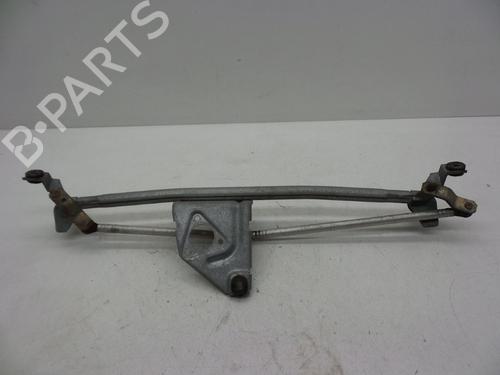 Front wipers mechanism OPEL ASTRA F Hatchback (T92) 1.6 i (F08, M08, F68, M68) | BP18622720C83 