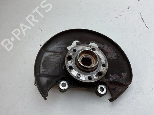 Used Left front steering knuckle Left front steering knuckle SAAB 9-5 (YS3E) 2.3 t (185 hp) 40264017 40264017