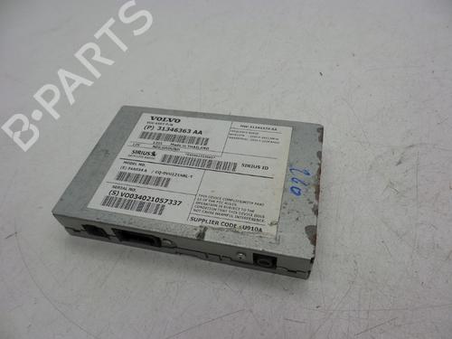 Used Electronic module Electronic module VOLVO XC60 I SUV (156) T6 AWD (304 hp) 18623122 18623122
