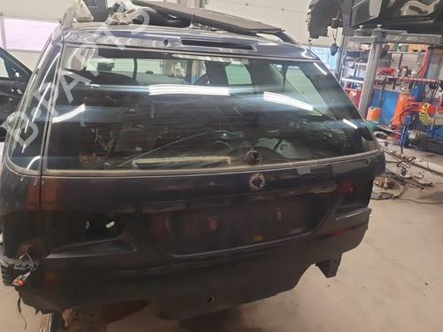 Tailgate SAAB 9-5 Estate (YS3E) 1.9 TiD | BP18638123C6 