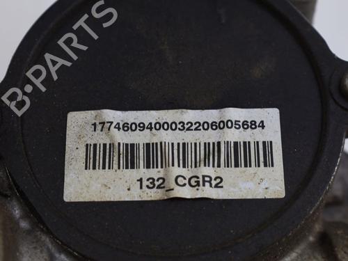 Steering rack MERCEDES-BENZ A-CLASS Saloon (V177) A 250 e (177.186) | BP27238894M22 