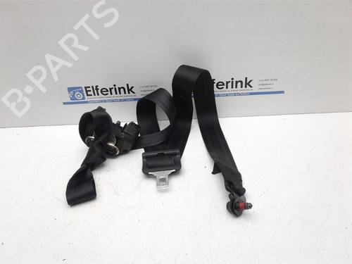 Used Rear right seatbelt Rear right seatbelt SAAB 9-3 Cabriolet (YS3D) 2.3 i (150 hp) 18629438 18629438