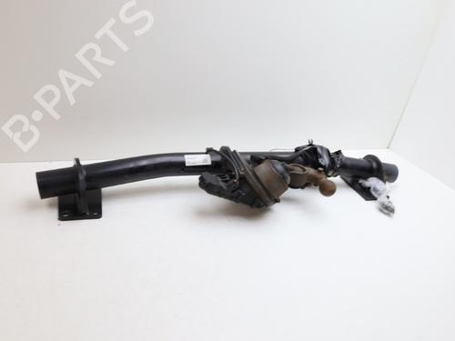 Used Tow ball/Mechanism VOLVO XC60 II (246) T8 Hybrid Polestar AWD (405 hp) 33179038