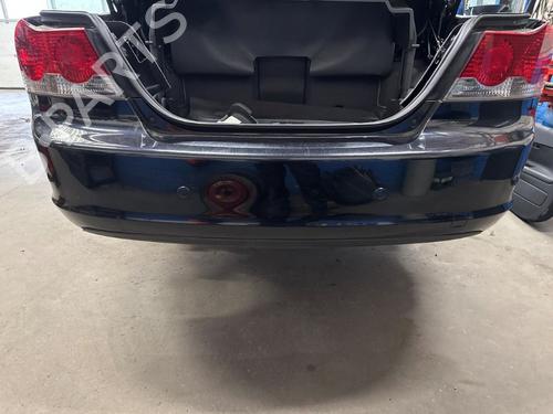 Used Rear bumper Rear bumper VOLVO C70 II Convertible (542) 2.4 i (170 hp) 33929118 33929118
