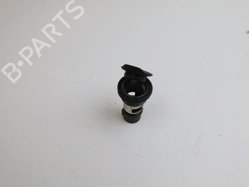 Used Electronic module SAAB 9-3 Estate (E50) 1.9 TiD (120 hp) 18638643
