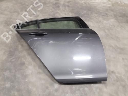 Right rear door OPEL INSIGNIA A Saloon (G09) 2.8 V6 Turbo 4x4 (69) | BP18630381C5