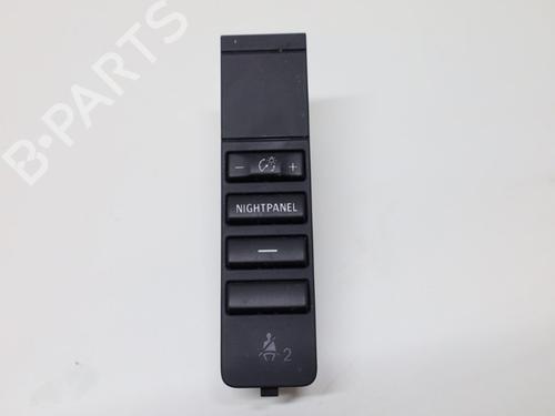 Used Switch Switch SAAB 9-3 (YS3F, E79, D79, D75) 1.8 i (122 hp) 34718915 34718915