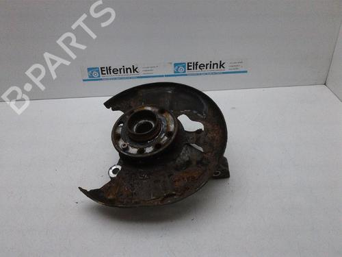 Left front steering knuckle SAAB 9-3 (YS3F, E79, D79, D75) 1.8 i | BP18630999M25 