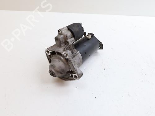 Used Starter Starter VOLVO C70 I Coupe (872) 2.4 T (193 hp) 25219751 25219751