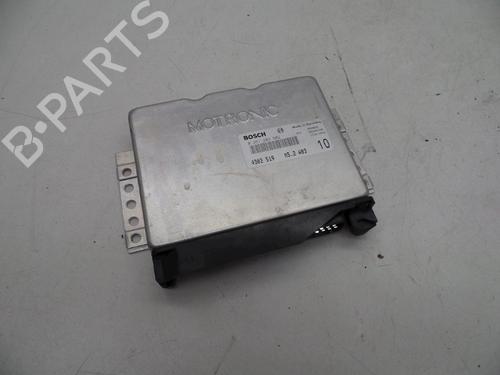 Used Control unit Control unit 18613649 18613649