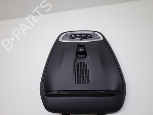 Used Interior roof light Interior roof light VOLVO XC60 II (246) T8 Hybrid Polestar AWD (405 hp) 33322218 33322218