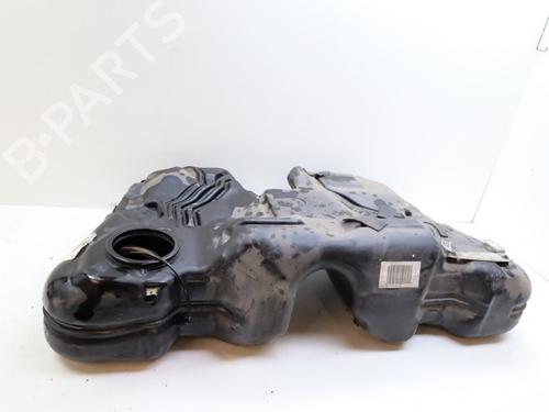 Used Fuel tank VOLVO XC70 II (136) D5 AWD (185 hp) 26662631
