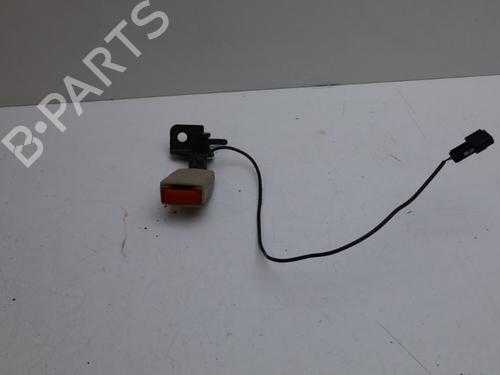 Used Seat buckle Seat buckle SAAB 9-5 (YS3G) 2.0 TiD (160 hp) 31874166 31874166